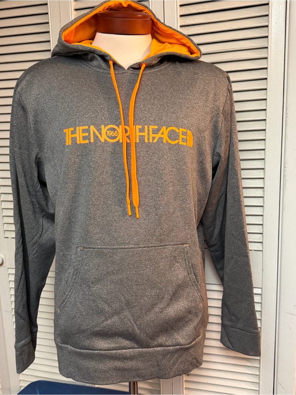 THE NORTH FACE Size XL Pullover Hoodie